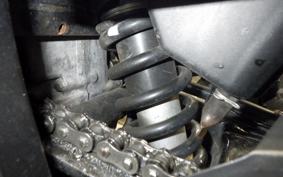 SUZUKI GSX-R125 DL33B