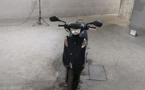 SUZUKI ADDRESS V125 CF4EA