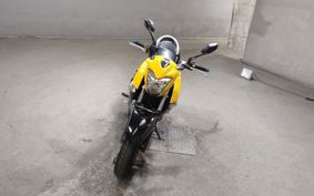 SUZUKI GSR250 GJ55D