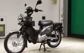 HONDA CROSS CUB 110 2014 JA10