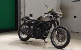 YAMAHA SRV250 RENAISSA 4DN