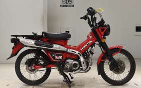 HONDA CT125-2 JA65
