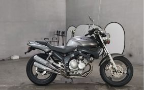 YAMAHA ZEAL 3YX