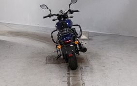 HARLEY HARLEYXG750 STREET NBB