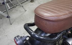 OTHER +MUTT MONGREL125 1990