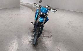 KAWASAKI D-TRACKER LX250E