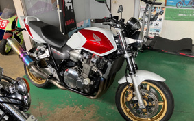 HONDA CB1300SF SUPER FOUR 2005 SC54