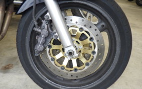 SUZUKI GSF1200 S 1997 GV75A