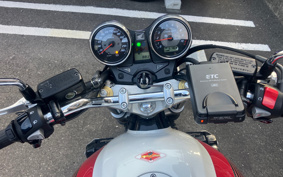 HONDA CB1300SF SUPER FOUR ABS 2013 SC54