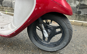 SUZUKI LET's 4 CA43A