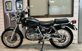 SUZUKI ST250 E Type NJ4CA