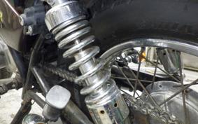 YAMAHA SR250 2003 4J1