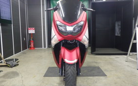 YAMAHA N-MAX 2008 SED6J