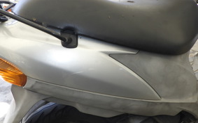 SUZUKI ADDRESS V125 CF4EA