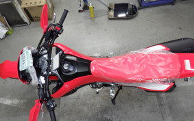 HONDA CRF250L MD47