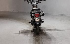 HONDA CT125 HUNTER  CUB  JA55