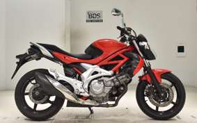 SUZUKI グラディウス400 2010 VK58A