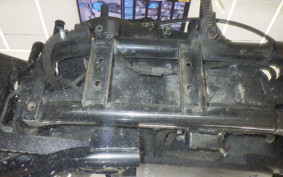 HARLEY XL883R 2005