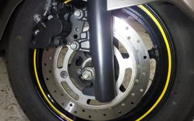 SUZUKI SKYWAVE 200 (Burgman 200) 2007 CH41A