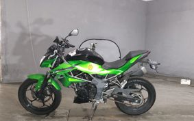 KAWASAKI Z250 SL BR250E