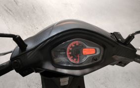 SUZUKI ADDRESS V125 CF4MA