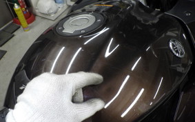 YAMAHA FJR1300 A 2015 RP27J