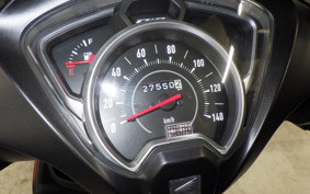 HONDA DIO 110 2025 JF58