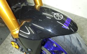 YAMAHA MT-09 SP 2023 RN69J