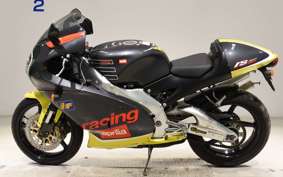 APRILIA RS250 2009