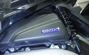 HONDA LEAD 125 2023 JK12