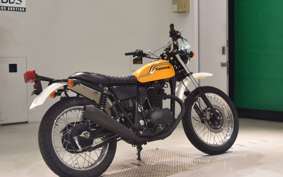 KAWASAKI 250TR 2025 BJ250F
