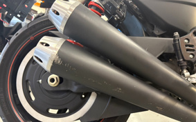 HARLEY XR1200X 2009 LD6
