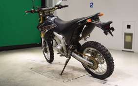 YAMAHA WR250R 2018 DG15J