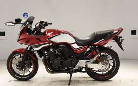 HONDA CB400 SUPER BOLDOR A 2020 NC42