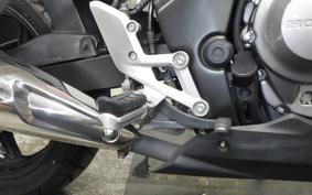 HONDA CB250F 2010 MC43