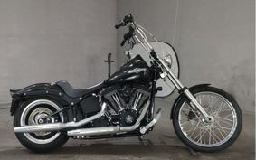 HARLEY FXSTB1580 2008 JA5