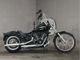 Фото Harley FXSTB1580 2008 с японского аукциона