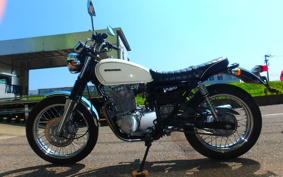 HONDA CB400SS 2003 NC41