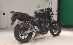 HONDA CB400SF GEN 4 A 2020 NC42