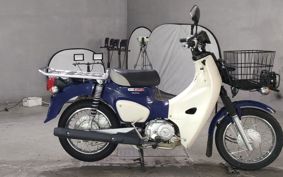HONDA SUPER CUB50 AA07