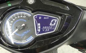 YAMAHA CYGNUS 125 XSR 2 2007 SE44J