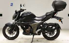 SUZUKI ｼﾞｸｻｰ250