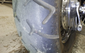 HONDA SHADOW 400 2001 NC34