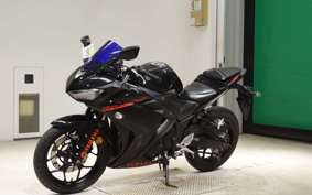 YAMAHA YZF-R25 2006 RG10J