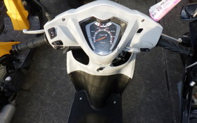 HONDA DIO 110 JF31