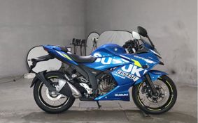 SUZUKI JIKUSA-SF250 ED22B