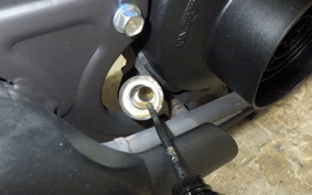 HONDA DIO Gen.6 AF68