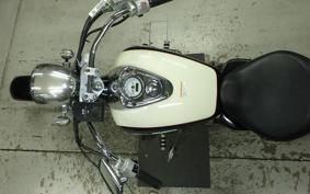 HONDA SHADOW 750 Gen. 2 1998 RC44