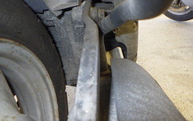 YAMAHA JOG Gen.5 SA36J