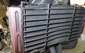 HONDA HORNET 250 2012 MC31